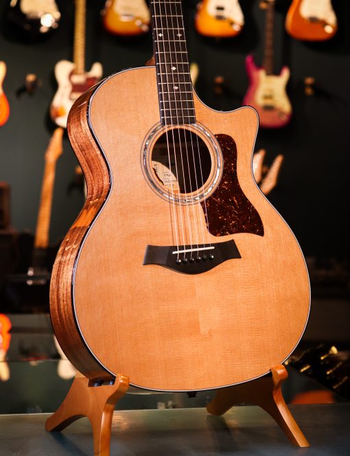 Taylor Legacy 514ce