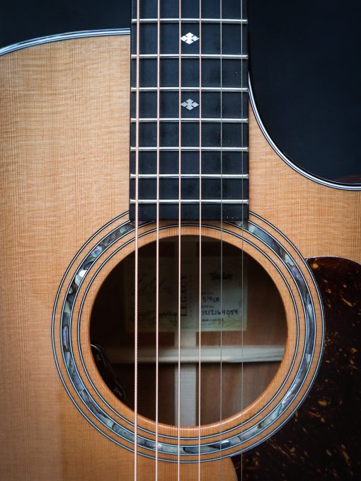 Taylor Legacy 514ce - Image 6