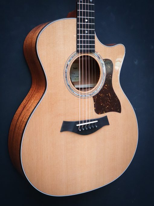 Taylor Legacy 514ce - Image 3