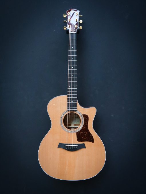 Taylor Legacy 514ce - Image 2