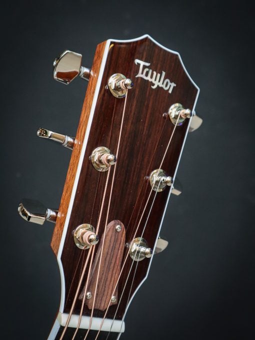 Taylor Legacy 810e - Image 10