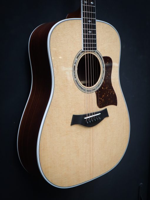 Taylor Legacy 810e - Image 4