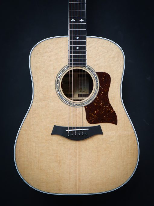 Taylor Legacy 810e - Image 3