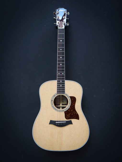 Taylor Legacy 810e - Image 2