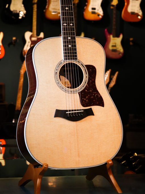 Taylor Legacy 810e