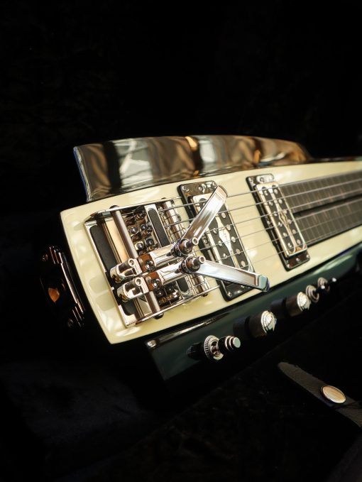 Duesenberg Fairytale Lapsteel Split/King Edition - Image 3