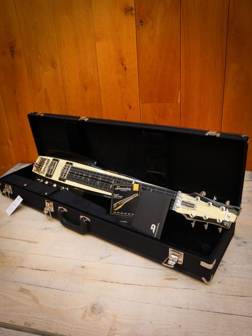 Duesenberg Fairytale Lapsteel Split/King Edition - Image 2