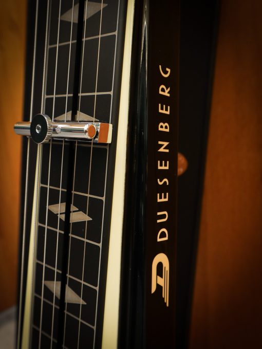 Duesenberg Fairytale Lapsteel Split/King Edition - Image 6