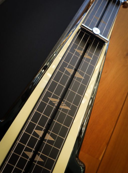 Duesenberg Fairytale Lapsteel Split/King Edition - Image 5