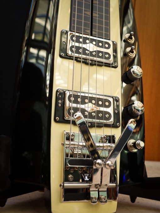 Duesenberg Fairytale Lapsteel Split/King Edition - Image 8