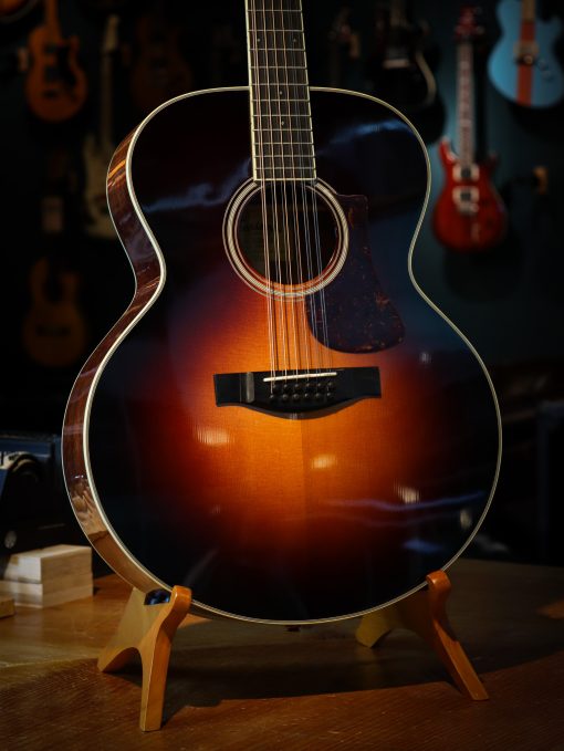 Eastman AC330E-12-SB