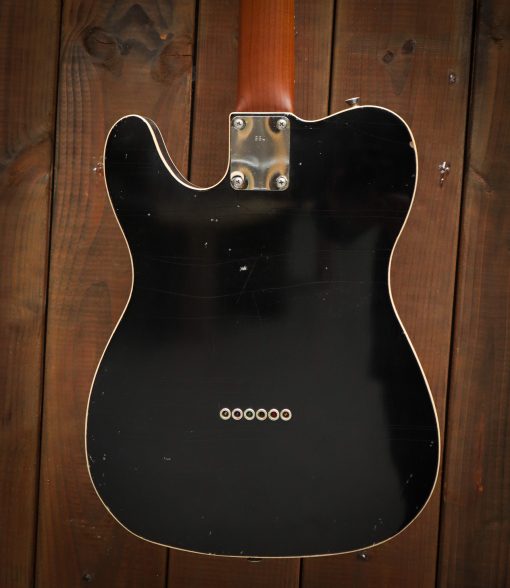 Hansen T-Style Thinline Black - Image 15