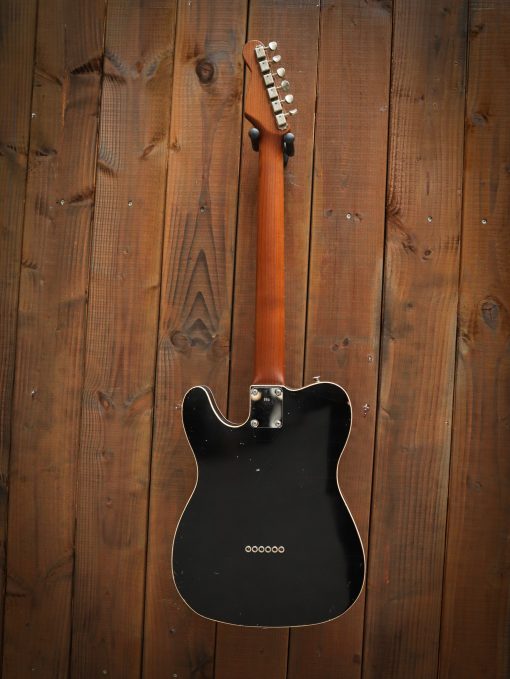 Hansen T-Style Thinline Black - Image 14