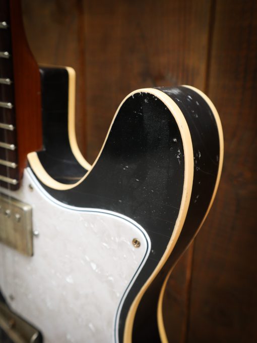 Hansen T-Style Thinline Black - Image 10