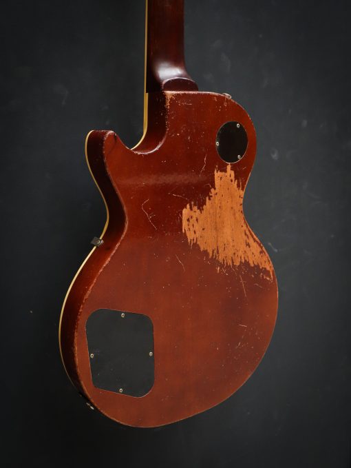 Kauffmann '59 SC Gold Top - Image 10