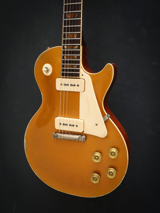 Kauffmann '59 SC Gold Top - Image 8