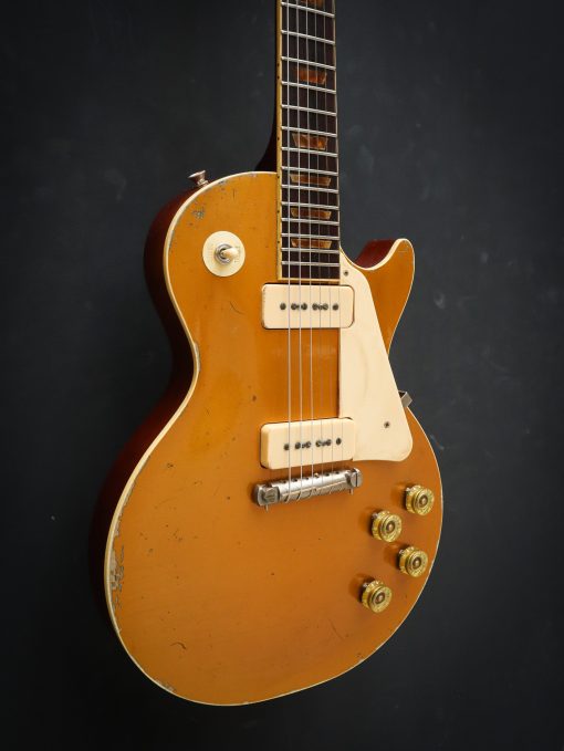 Kauffmann '59 SC Gold Top - Image 4