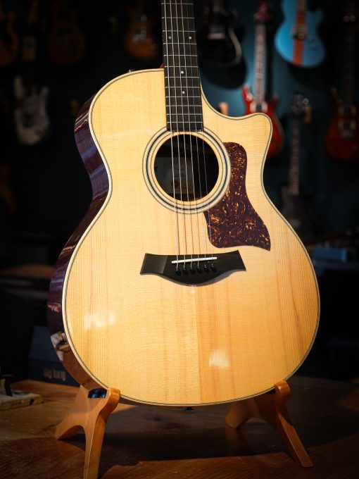 Taylor 414ce Studio Special Edition