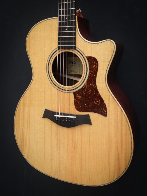 Taylor 414ce Studio Special Edition - Image 9