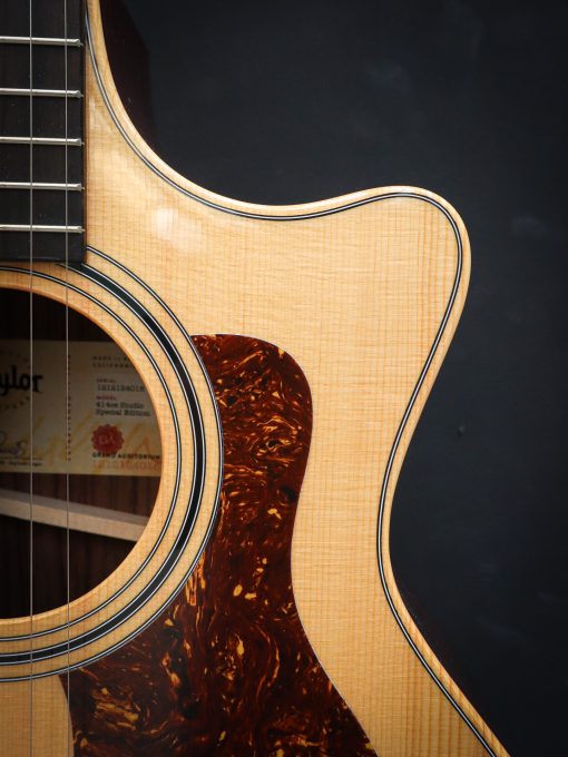 Taylor 414ce Studio Special Edition - Image 8