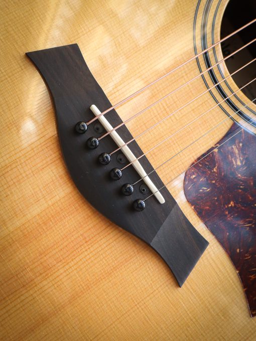 Taylor 414ce Studio Special Edition - Image 10