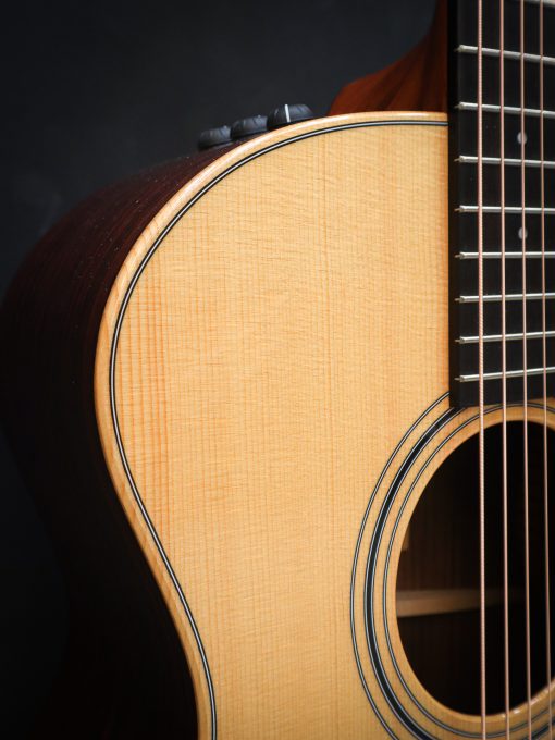 Taylor 414ce Studio Special Edition - Image 5