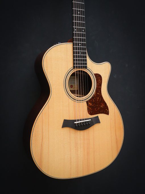 Taylor 414ce Studio Special Edition - Image 4