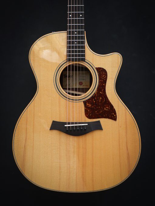 Taylor 414ce Studio Special Edition - Image 3