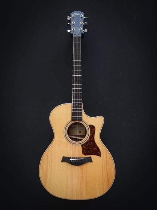 Taylor 414ce Studio Special Edition - Image 2